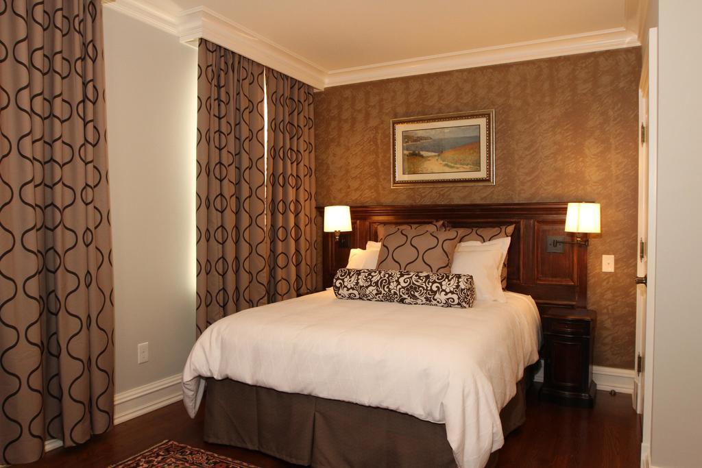 Guest House At Norwalk Inn Ngoại thất bức ảnh