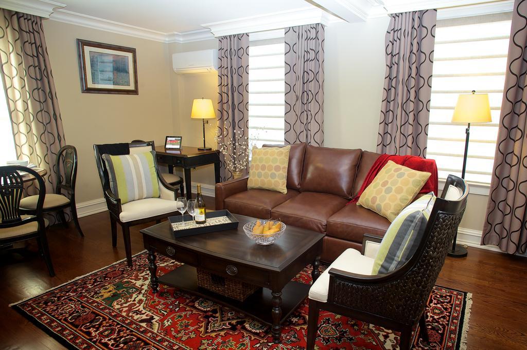 Guest House At Norwalk Inn Phòng bức ảnh