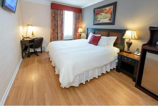 Guest House At Norwalk Inn Ngoại thất bức ảnh