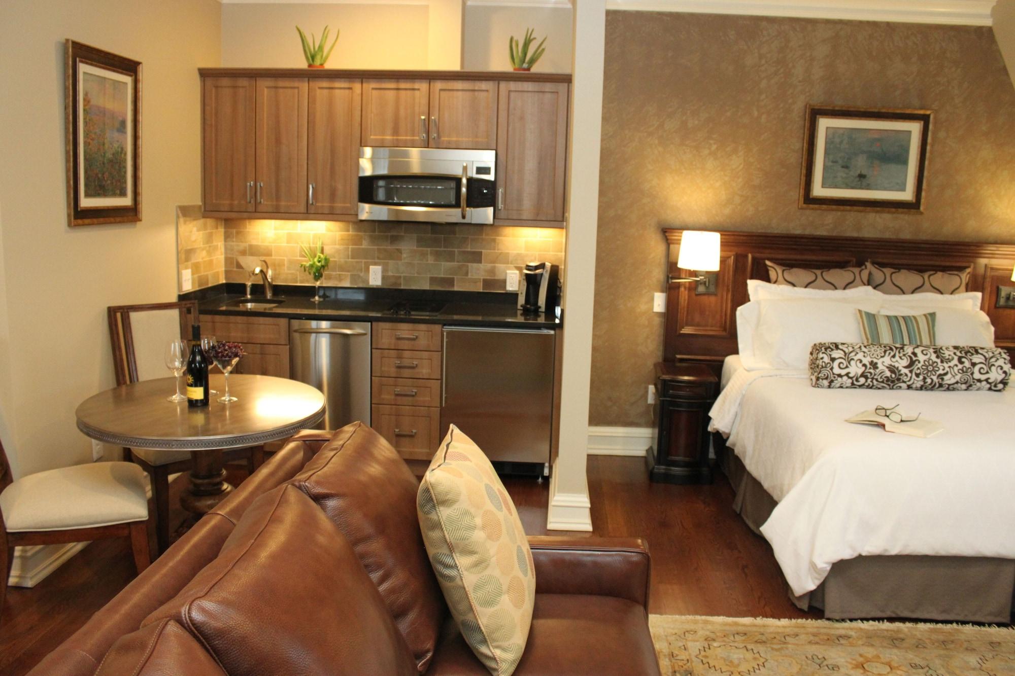 Guest House At Norwalk Inn Ngoại thất bức ảnh
