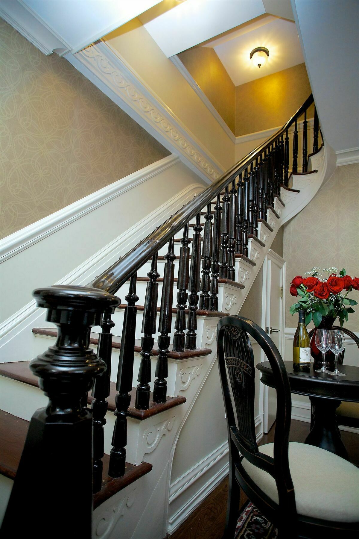 Guest House At Norwalk Inn Ngoại thất bức ảnh