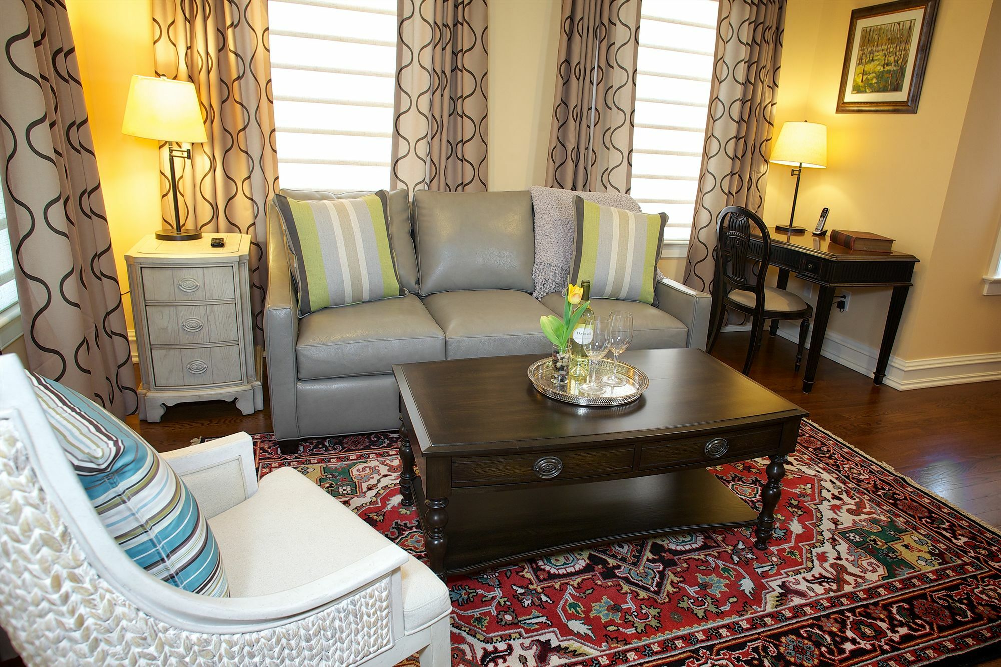 Guest House At Norwalk Inn Ngoại thất bức ảnh